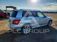 2010 Mercedes Benz GLK-Class photo