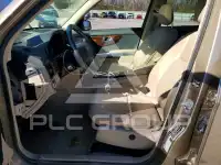 2010 Mercedes Benz GLK-Class фото