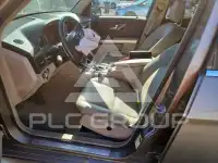 2010 Mercedes Benz GLK-Class фото