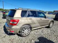 2010 Mercedes Benz GLK-Class фото
