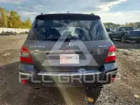 2010 Mercedes Benz GLK-Class photo
