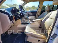 2010 Mercedes Benz GLK-Class фото