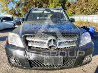 2010 Mercedes Benz GLK-Class photo