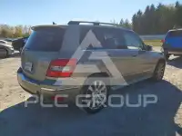 2010 Mercedes Benz GLK-Class фото