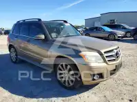 2010 Mercedes Benz GLK-Class фото