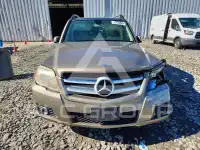 2010 Mercedes Benz GLK-Class фото