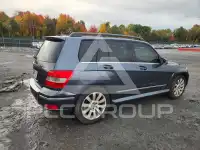 2010 Mercedes Benz GLK-Class фото
