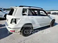 2010 Mercedes Benz GLK-Class фото