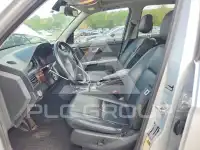 2010 Mercedes Benz GLK-Class фото