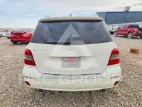 2010 Mercedes Benz GLK-Class photo