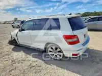2010 Mercedes Benz GLK-Class фото