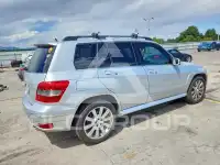 2010 Mercedes Benz GLK-Class фото