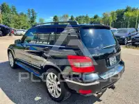 2010 Mercedes Benz GLK-Class фото