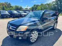 2010 Mercedes Benz GLK-Class фото