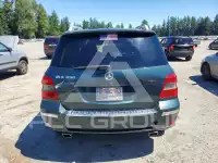 2010 Mercedes Benz GLK-Class фото