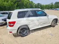 2010 Mercedes Benz GLK-Class фото