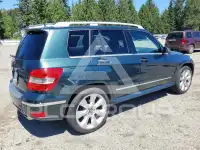 2010 Mercedes Benz GLK-Class фото