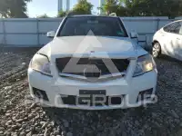 2010 Mercedes Benz GLK-Class фото