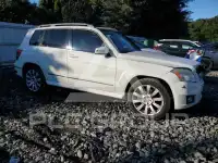 2010 Mercedes Benz GLK-Class фото