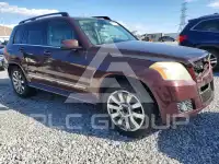 2010 Mercedes Benz GLK-Class фото