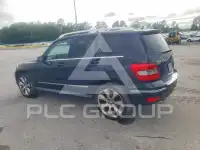 2010 Mercedes Benz GLK-Class фото