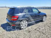2010 Mercedes Benz GLK-Class фото