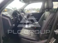 2010 Mercedes Benz GLK-Class фото