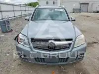 2010 Mercedes Benz GLK-Class фото