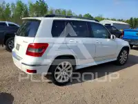 2010 Mercedes Benz GLK-Class фото