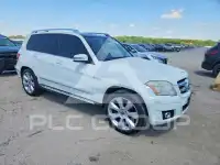 2010 Mercedes Benz GLK-Class фото