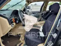 2010 Mercedes Benz GLK-Class фото