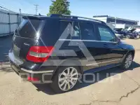 2010 Mercedes Benz GLK-Class фото