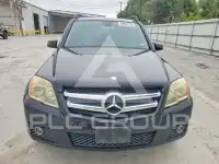 2010 Mercedes Benz GLK-Class фото