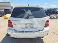 2010 Mercedes Benz GLK-Class фото