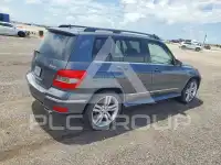 2010 Mercedes Benz GLK-Class photo
