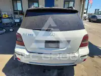 2010 Mercedes Benz GLK-Class фото