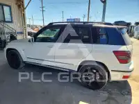 2010 Mercedes Benz GLK-Class фото