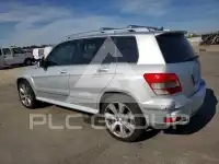 2010 Mercedes Benz GLK-Class photo