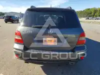 2010 Mercedes Benz GLK-Class photo