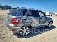 2010 Mercedes Benz GLK-Class фото