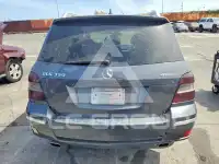 2010 Mercedes Benz GLK-Class фото