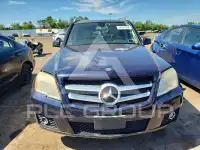 2010 Mercedes Benz GLK-Class фото