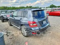 2010 Mercedes Benz GLK-Class фото