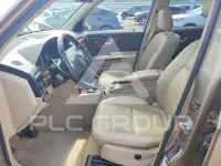 2010 Mercedes Benz GLK-Class фото