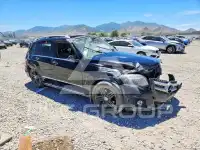 2010 Mercedes Benz GLK-Class фото