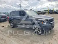 2010 Mercedes Benz GLK-Class фото