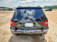 2010 Mercedes Benz GLK-Class фото