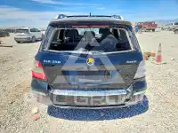 2010 Mercedes Benz GLK-Class фото