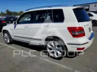 2010 Mercedes Benz GLK-Class фото