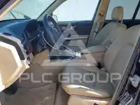 2010 Mercedes Benz GLK-Class фото